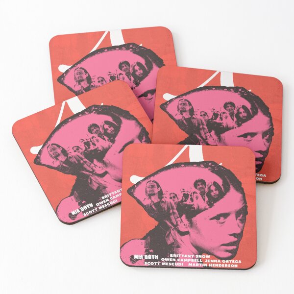 Item preview, "X" Womens Movie designed and sold by afdolamimma.