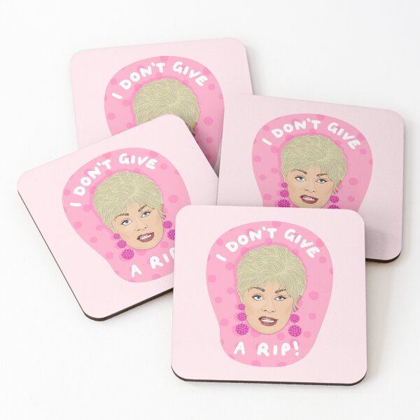 Item preview, Mama Dee - Real Houswives Of Dallas - I Don't Give A Rip designed and sold by ponychops.