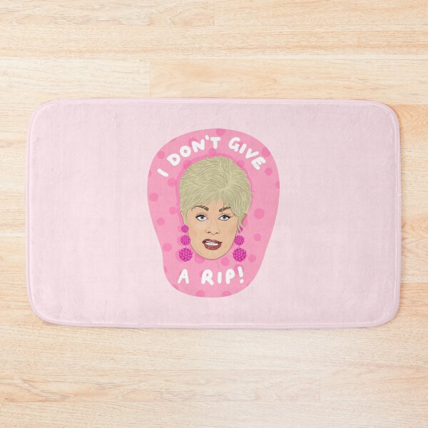 Item preview, Mama Dee - Real Houswives Of Dallas - I Don't Give A Rip designed and sold by ponychops.