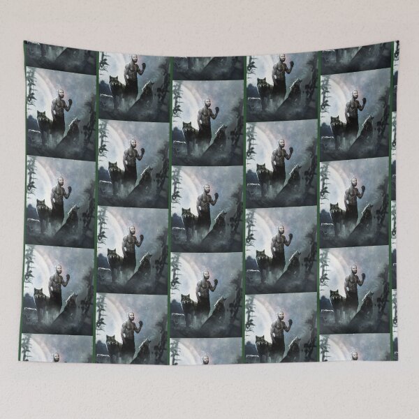 Item preview, khamzat chimaev designed and sold by Qvnshop.