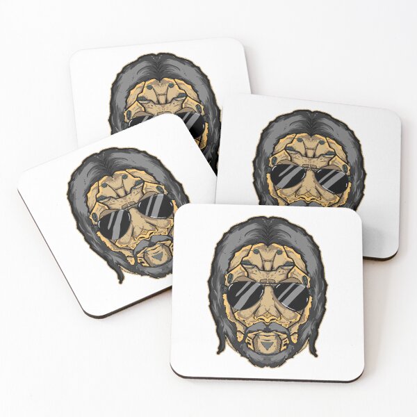 Item preview, Special Present Keanu Reeves Cyberpunk Samuraigift Mask Surgical Mask Gift Movie Fans designed and sold by Margretpadberg.