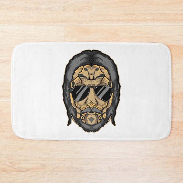 Item preview, Special Present Keanu Reeves Cyberpunk Samuraigift Mask Surgical Mask Gift Movie Fans designed and sold by Margretpadberg.