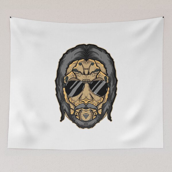 Item preview, Special Present Keanu Reeves Cyberpunk Samuraigift Mask Surgical Mask Gift Movie Fans designed and sold by Margretpadberg.
