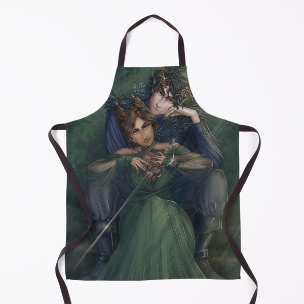 Item preview, Folk of the air designed and sold by ritta1310.