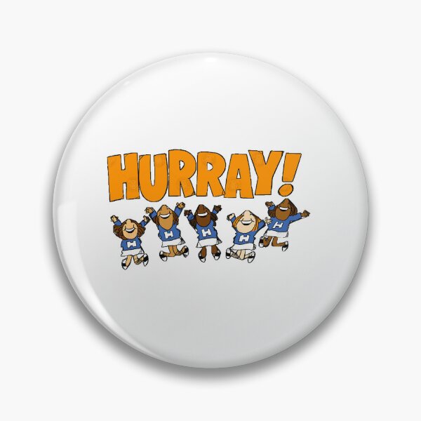 Item preview, HURRAY!  designed and sold by TysonMinns.