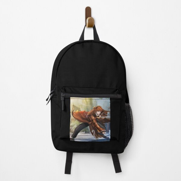 Item preview, Nie Lie Art Tales Of Demon And God designed and sold by NellMorganFly.