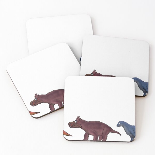 Item preview, synapsids designed and sold by Schweinmithut.