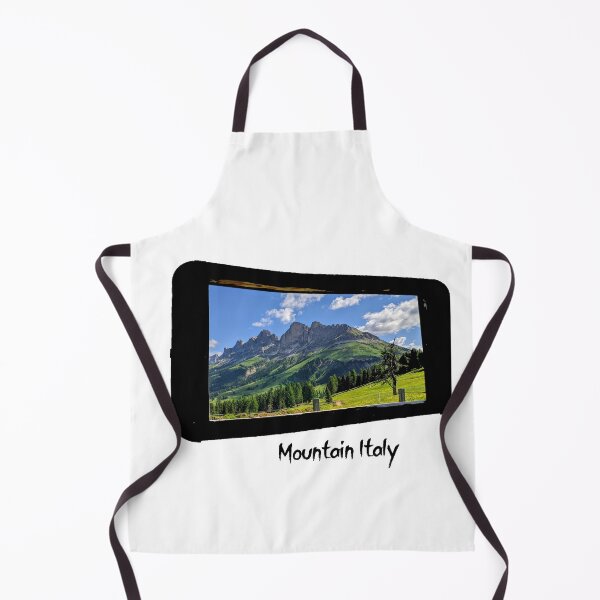 Item preview, Vista montagna in Italia designed and sold by marco-tonato.