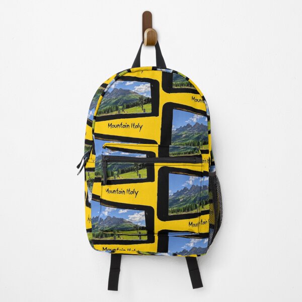Item preview, Vista montagna in Italia designed and sold by marco-tonato.