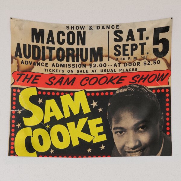 Item preview, Auditorium Concert designed and sold by afdolamimma.