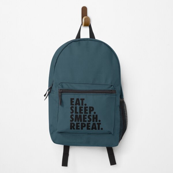 Item preview, Eat Sleep Smesh Repeat designed and sold by Qvnshop.