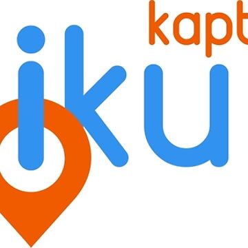 Artwork thumbnail, Kaptu min per Amikumu (blua) by amikumu