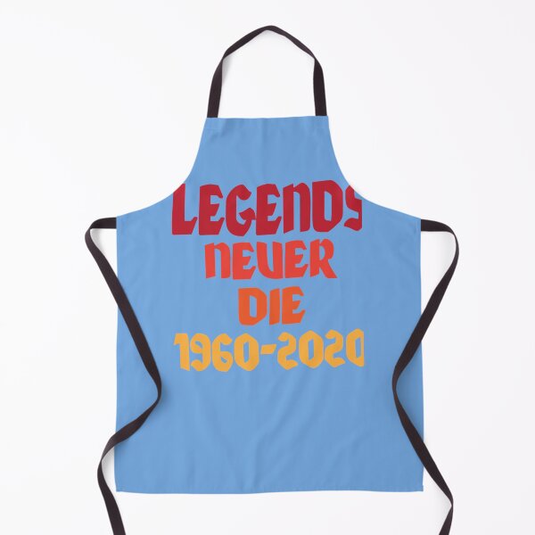 Item preview, rip maradona legends never die Classic T-Shirt designed and sold by MarionIrick.