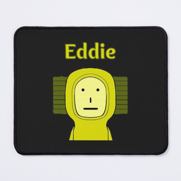 Item preview, EddieVR EddieVR EddieVR Classic designed and sold by virnmjan.