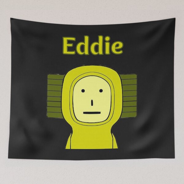 Item preview, EddieVR EddieVR EddieVR Classic designed and sold by virnmjan.
