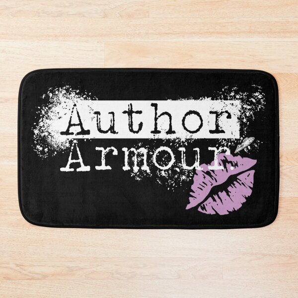 Item preview, Author Armour | Pink Ice Shadow designed and sold by RivRains.