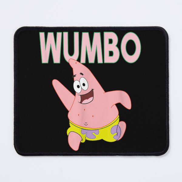 Item preview, Wumbo designed and sold by AlanaDobra.