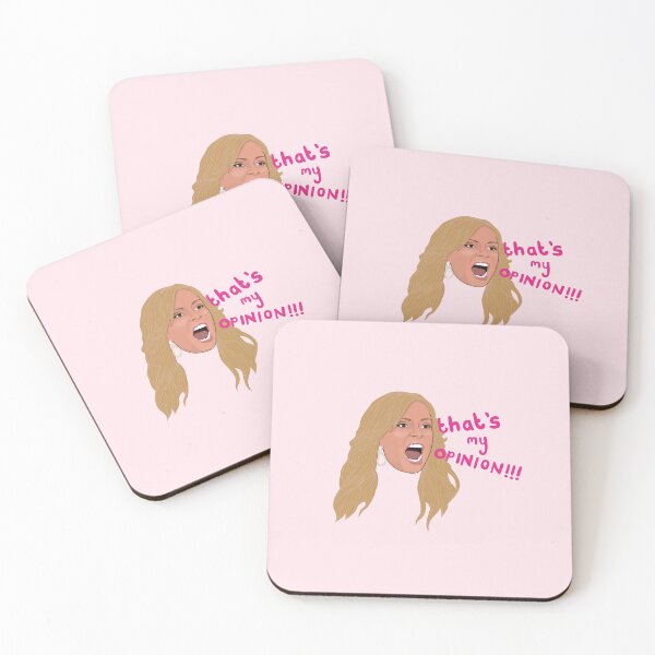 Item preview, Tamra Judge - Real Houswives Of Orange County - That's My Opinion - RHOC designed and sold by ponychops.