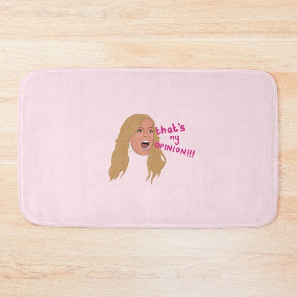 Item preview, Tamra Judge - Real Houswives Of Orange County - That's My Opinion - RHOC designed and sold by ponychops.