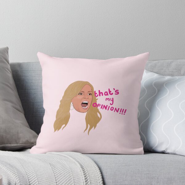 Item preview, Tamra Judge - Real Houswives Of Orange County - That's My Opinion - RHOC designed and sold by ponychops.