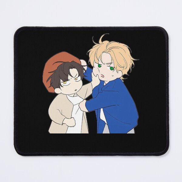 Item preview, Quick Tips Regarding Manhwa Anime designed and sold by NellMorganFly.