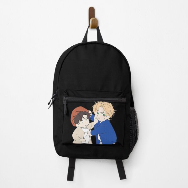 Item preview, Quick Tips Regarding Manhwa Anime designed and sold by NellMorganFly.