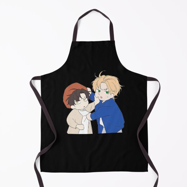 Item preview, Quick Tips Regarding Manhwa Anime designed and sold by NellMorganFly.