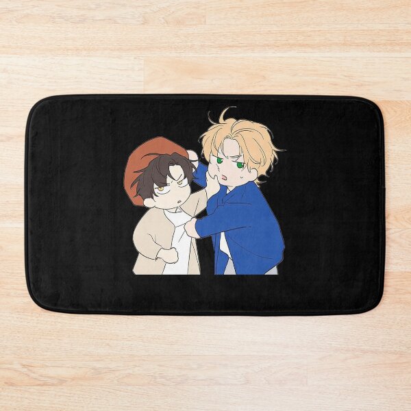 Item preview, Quick Tips Regarding Manhwa Anime designed and sold by NellMorganFly.