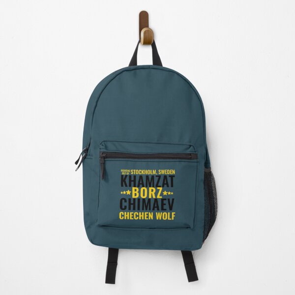 Item preview, Khamzat chimaev designed and sold by Qvnshop.