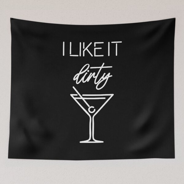 Item preview, I Like It Dirty designed and sold by ZoollGraphics.