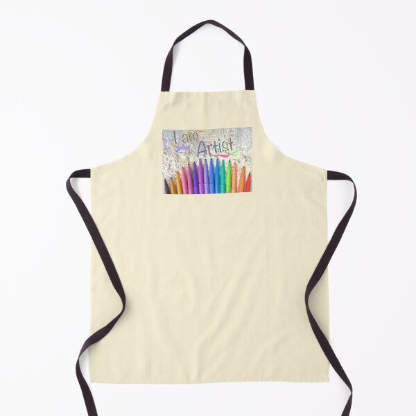 Item preview, I am an artist !! designed and sold by CeceRaven08.