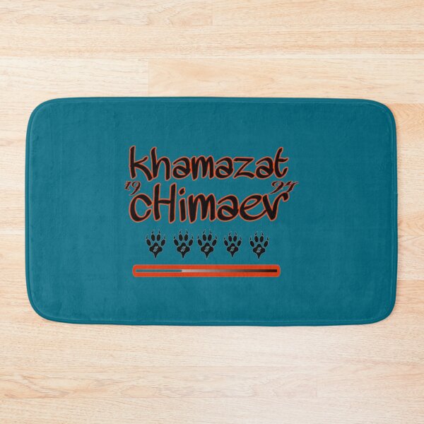 Item preview, do you love khamzat this thsirt for you Active    designed and sold by Qvnshop.