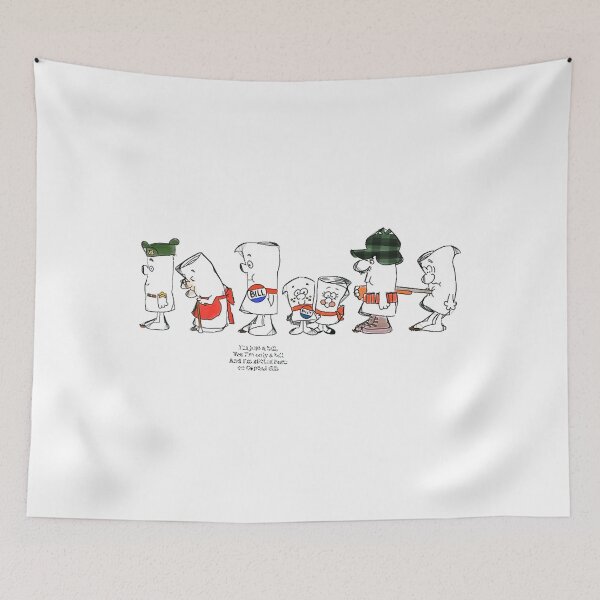 Item preview, I’m Just a Bill 01  designed and sold by TysonMinns.