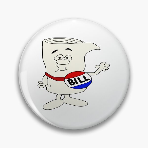 Item preview, I'm Just a Bill  designed and sold by TysonMinns.