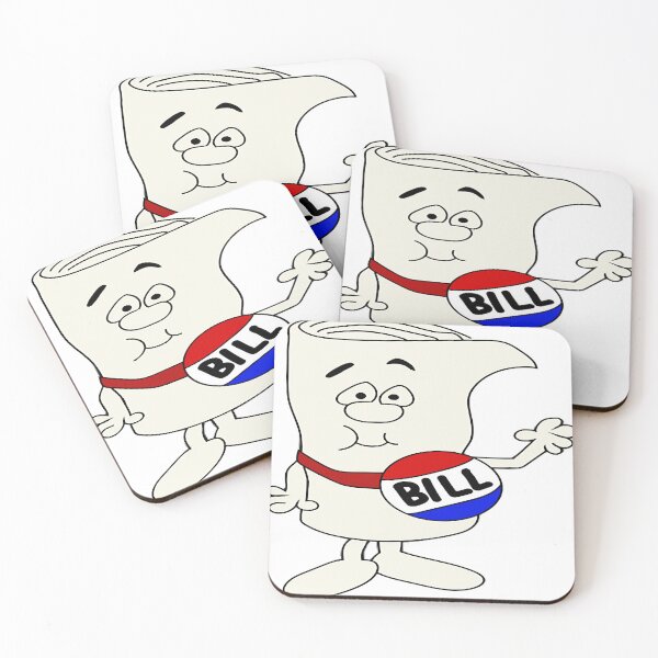 Item preview, I'm Just a Bill  designed and sold by TysonMinns.