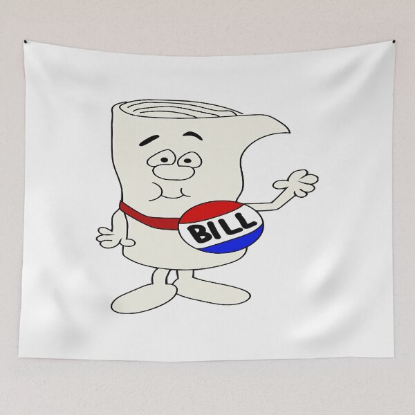 Item preview, I'm Just a Bill  designed and sold by TysonMinns.