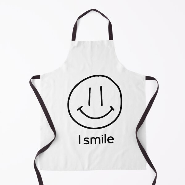 Item preview, I smile designed and sold by hassa3324.