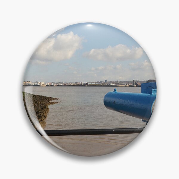 Item preview, Pay-to-view telescopes, this one installed at Egremont waterfront. designed and sold by Frank  Irwin.