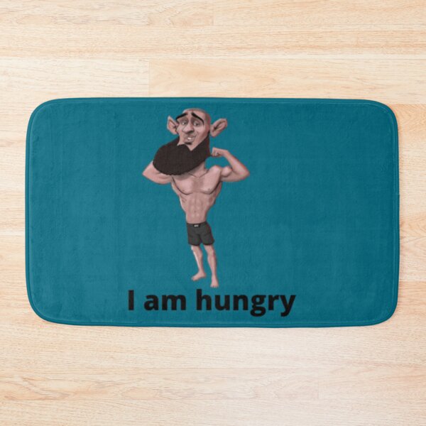 Item preview, Khamzat Chimaev                        designed and sold by Qvnshop.