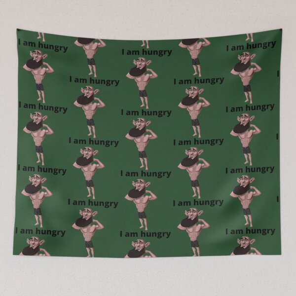 Item preview, Khamzat Chimaev                        designed and sold by Qvnshop.