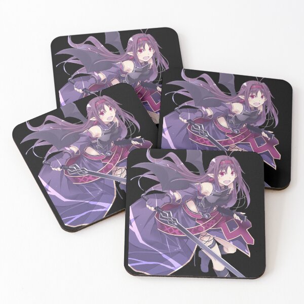 Item preview, Konno Yuuki designed and sold by jaliylyearwoo.