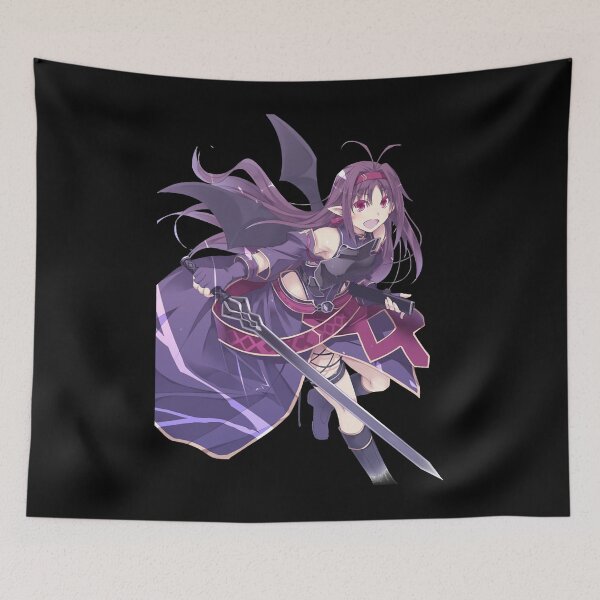 Item preview, Konno Yuuki designed and sold by jaliylyearwoo.