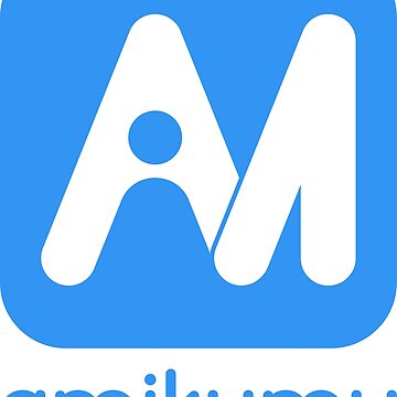 Artwork thumbnail, Amikumu logo by amikumu