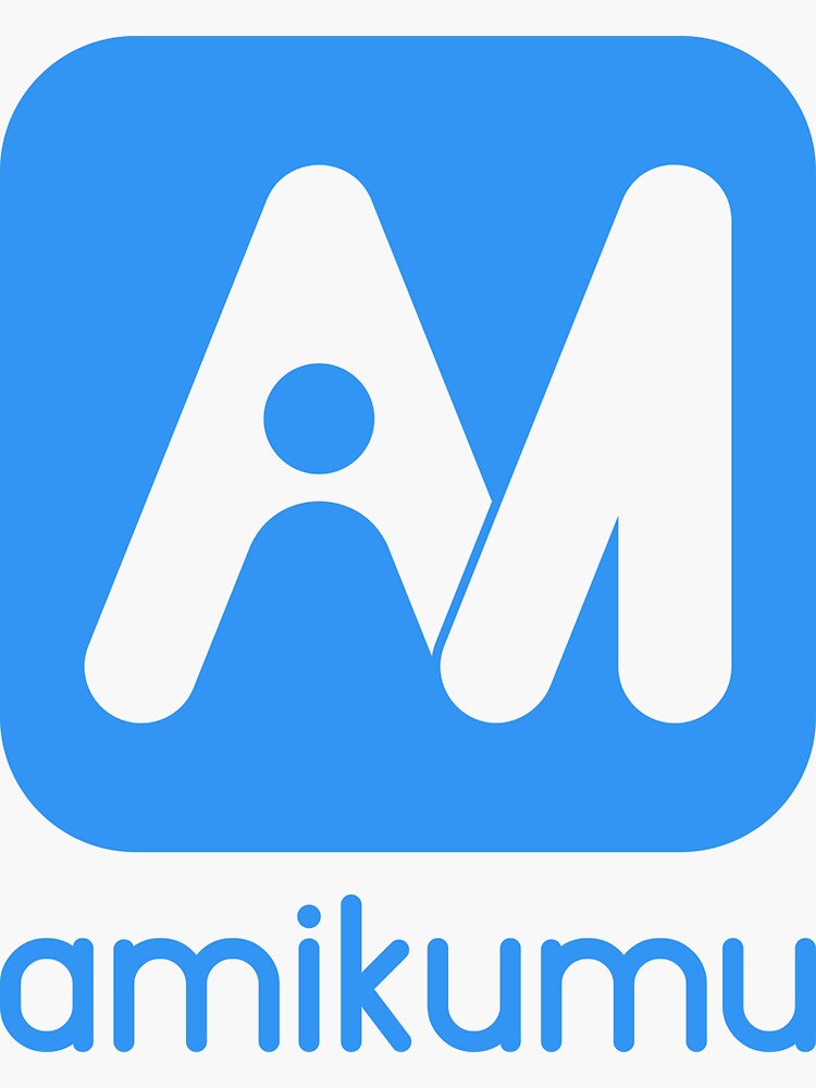 Amikumu logo by amikumu