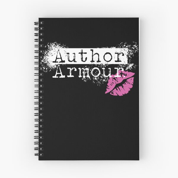 Item preview, Author Armour | Pink Spice Shadow designed and sold by RivRains.