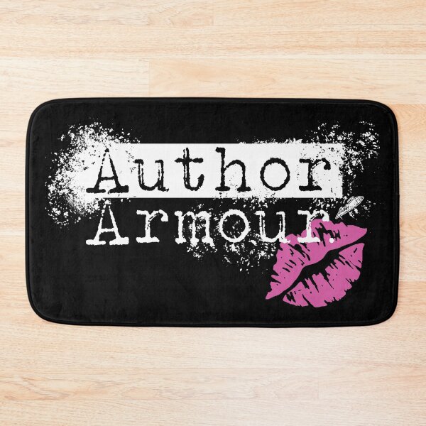Item preview, Author Armour | Pink Spice Shadow designed and sold by RivRains.