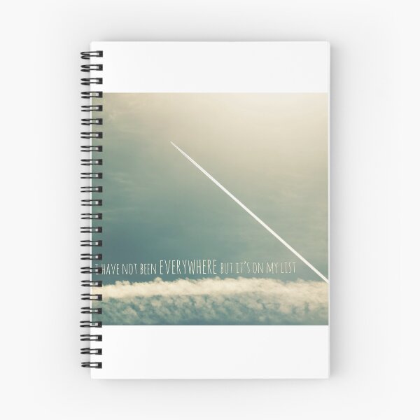 Item preview, Clouds - plane travel photography  designed and sold by Ingrid Beddoes Photography.