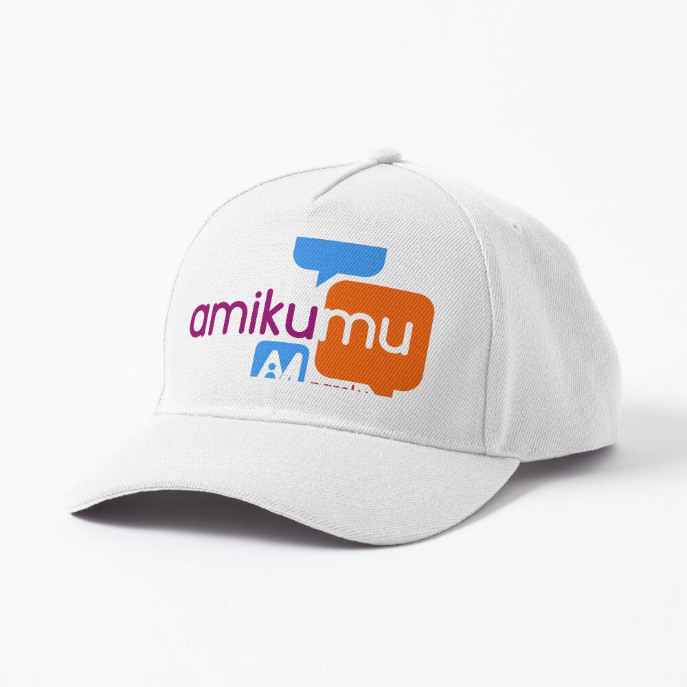 Item preview, Baseball Cap designed and sold by amikumu.