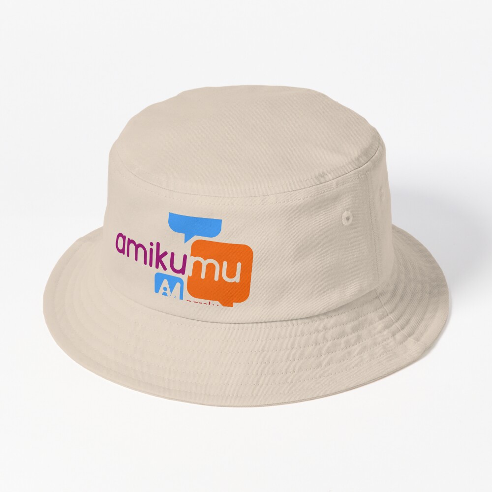 Item preview, Bucket Hat designed and sold by amikumu.
