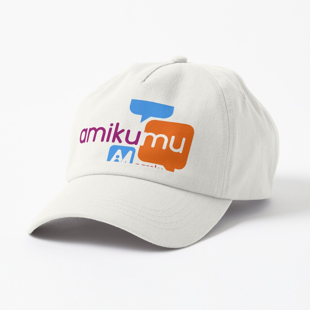 Item preview, Dad Hat designed and sold by amikumu.